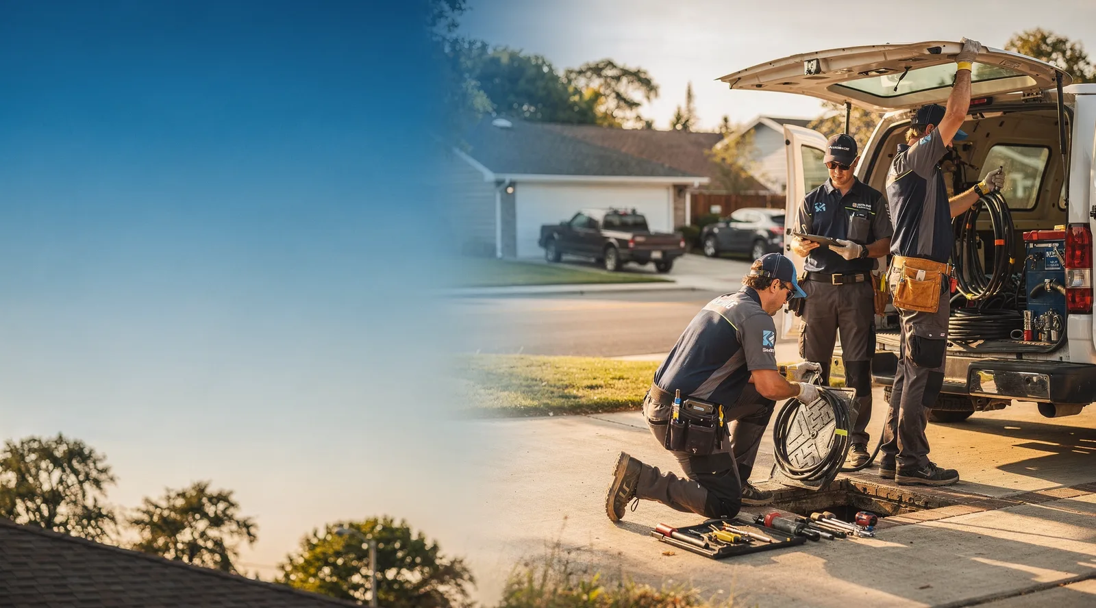 Water Softener Installation in Fort Worth, TX near me